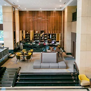 Perdana Centre 4*, Kuala Lumpur Malaisie