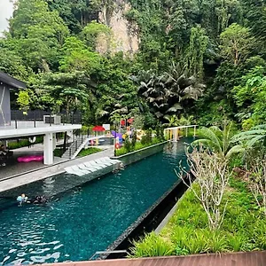 Cove Hillside By Ghs , Ipoh Malaisie