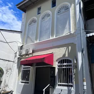 Sunshine House , George Town Malaisie