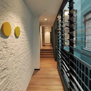 2* Maison d'hôtes Kooning