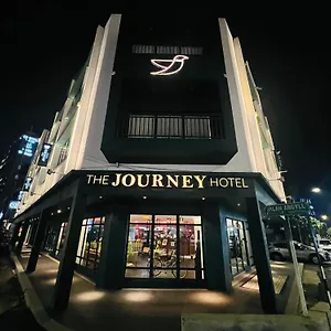 Hotel The Journey George Town