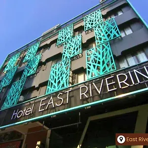 Hotel East Riverine Boutique Kuala Lumpur
