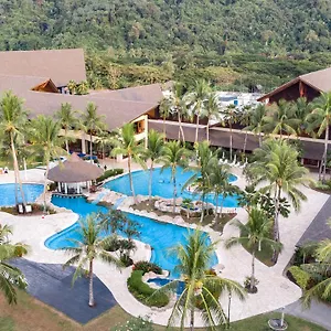 Resort Nexus & Karambunai Kota Kinabalu
