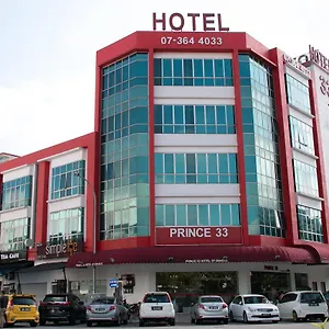 prince33-hotel.johorbahruhotels.net/