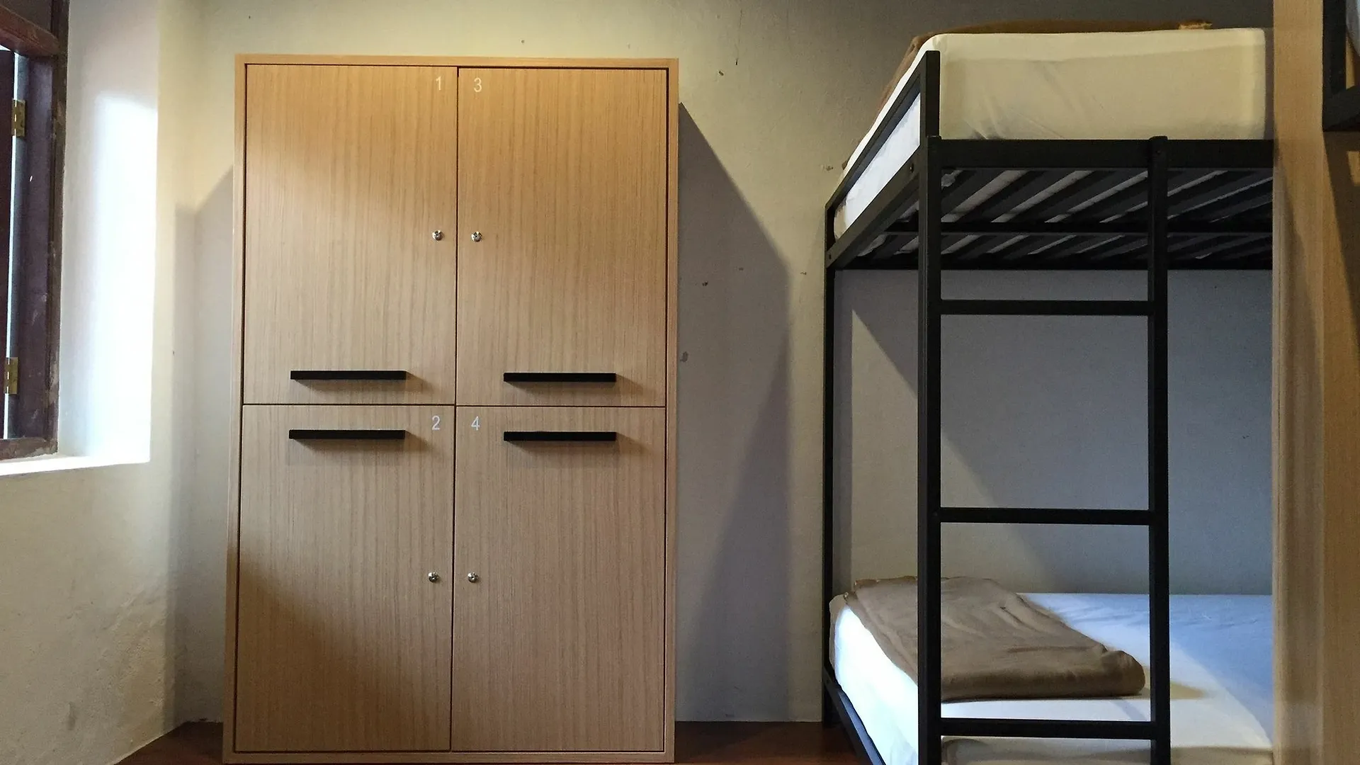 The Frame Guesthouse George Town 2*,  Ma­lay­sia
