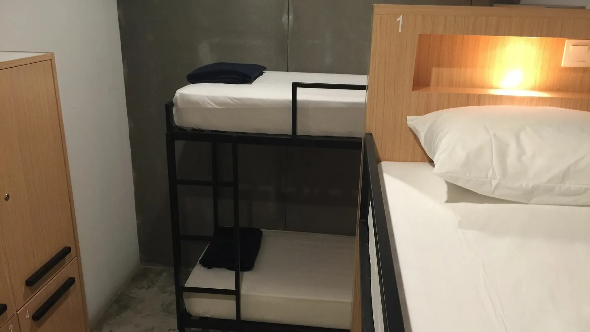 Guest house The Frame Guesthouse George Town