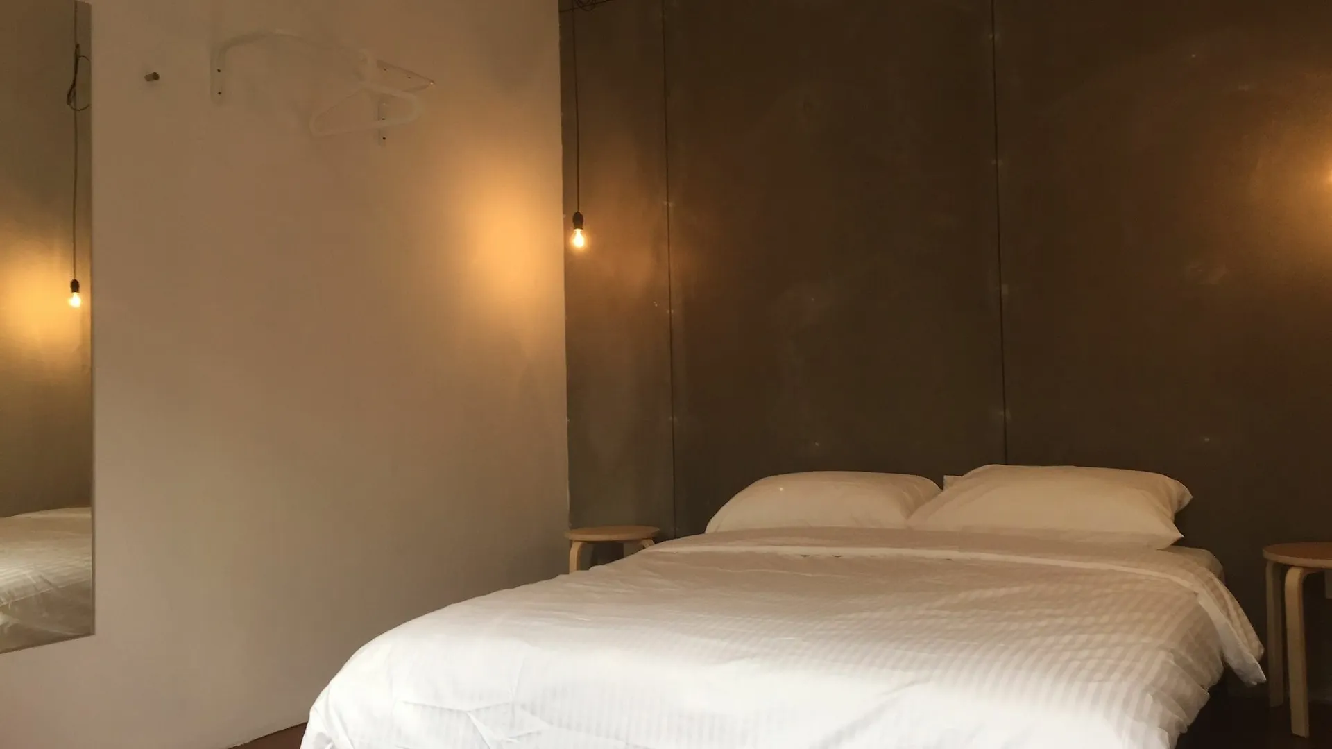 Guest house The Frame Guesthouse George Town
