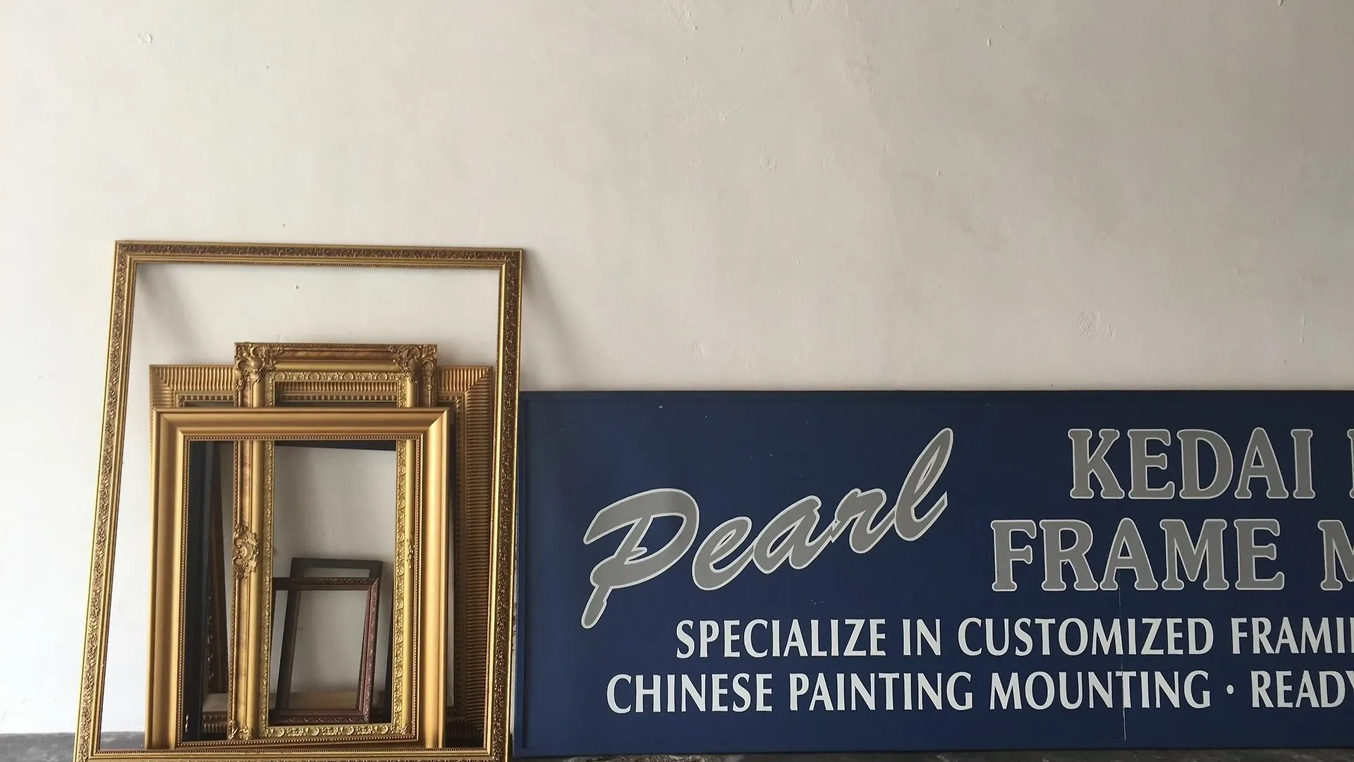 The Frame Guesthouse George Town