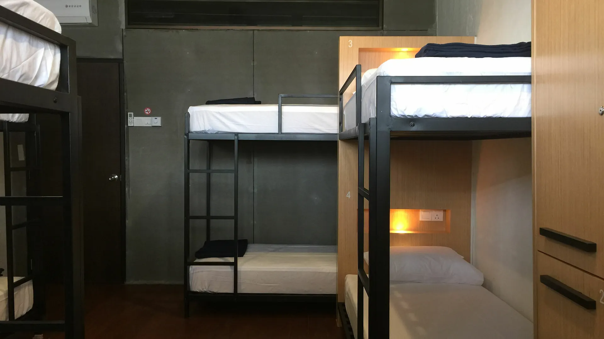 Guest house The Frame Guesthouse George Town